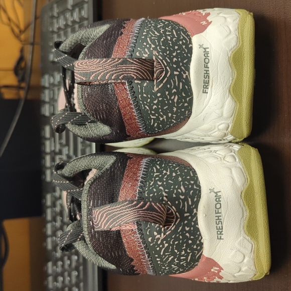 New balance fresh foam hierro v7 - Picture 4 of 6